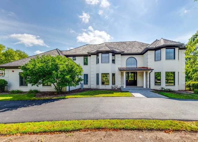 Property at 4463 Kettering Dr, Long Grove, IL 60047, 4 beds, 5 baths