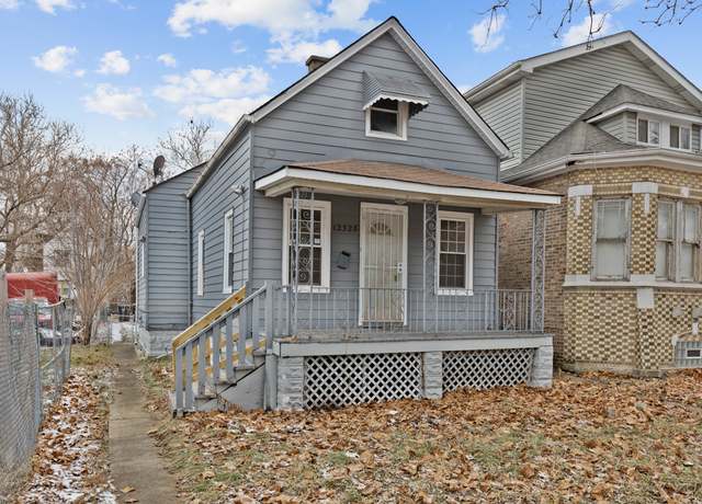 Property at 12328 S Normal Ave, Chicago, IL 60628, 3 beds, 1 bath