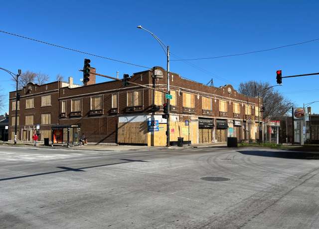 Property at 404 E 79th St, Chicago, IL 60619