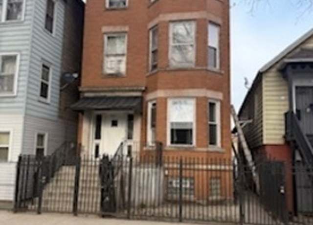 Property at 8811 S Exchange Ave, Chicago, IL 60617, 9 beds, 3 baths