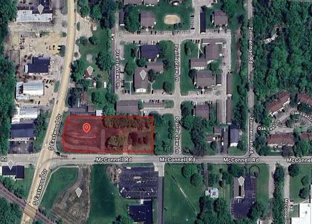 Property at 999 S Eastwood Dr, Woodstock, IL 60098