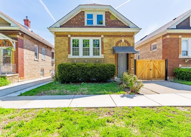 Property at 2531 Grove Ave, Berwyn, IL 60402, 4 beds, 2 baths