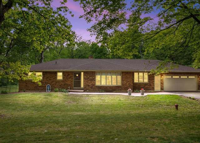 Property at 7417 N Hill Rd, Marengo, IL 60152, 4 beds, 3 baths