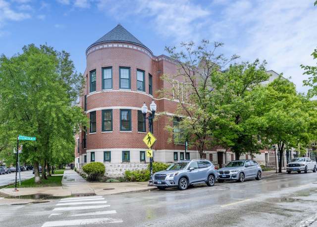 Property at 4127 N Lincoln Ave, Chicago, IL 60618, 3 beds, 3 baths
