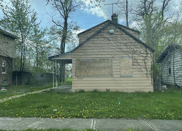 Property at 15032 Winchester Ave, Harvey, IL 60426, 3 beds, 1 bath