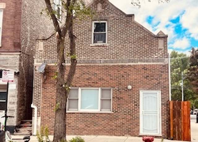 Property at 2300 W 19th St, Chicago, IL 60608, 4 beds, 2 baths