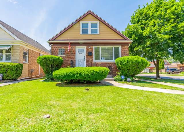 Property at 1946 N 75th Ct, Elmwood Park, IL 60707, 4 beds, 2 baths