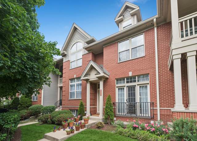 Property at 8457 Callie Ave, Morton Grove, IL 60053, 3 beds, 2.5 baths