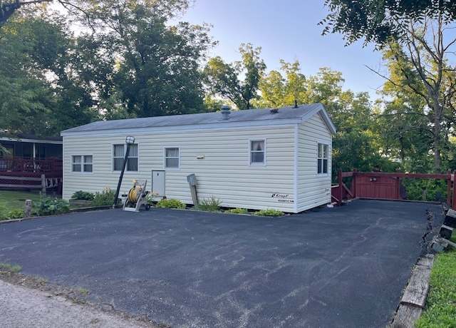 Property at 2795 E 28th Lot 908 Rd, Seneca, IL 61360, 2 beds, 1 bath