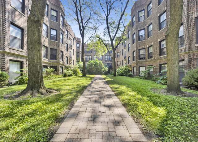 Property at 6257 N Sheridan Rd #39, Chicago, IL 60660, 1 bed, 1 bath