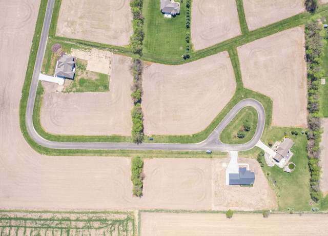 Property at 4474 E 2979th Rd, Newark, IL 60541