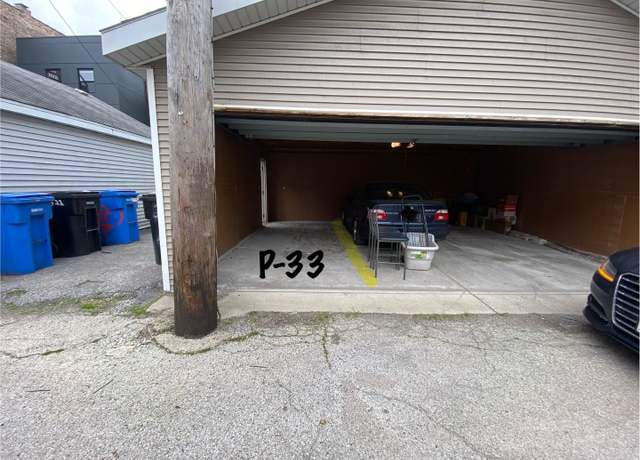 Property at 2720 W Cortland St Unit P-33, Chicago, IL 60647