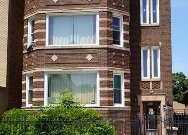 Property at 630 E 102nd Pl, Chicago, IL 60628, 6 beds, 3 baths