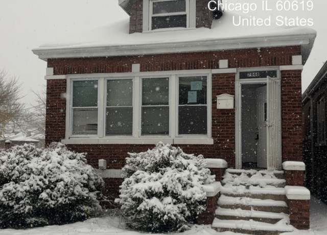 Property at 7948 S Anthony Ave, Chicago, IL 60619, 3 beds, 2.5 baths