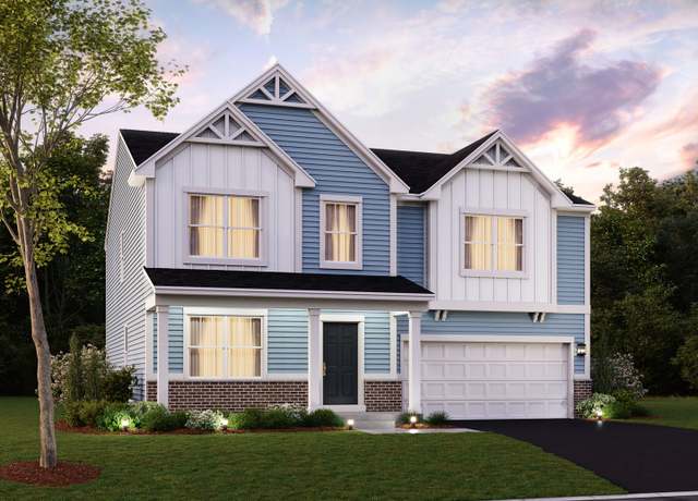 Property at 484 Endicott Rd, South Elgin, IL 60177, 4 beds, 2.5 baths
