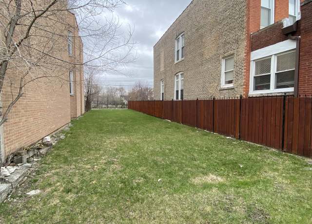 Property at 3031 W Warren Blvd, Chicago, IL 60612
