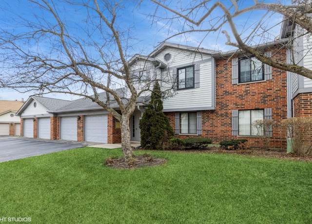 Property at 1755 W Partridge Ln #3, Arlington Heights, IL 60004, 2 beds, 1 bath