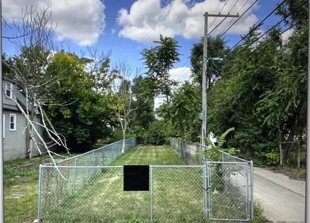 Property at 50 W 116th St, Chicago, IL 60628