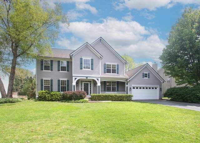 Property at 1207 Angle Tarn, West Dundee, IL 60118, 4 beds, 2.5 baths