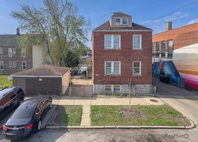 Property at 2800 S Lawndale Ave, Chicago, IL 60623, 4 beds, 3 baths