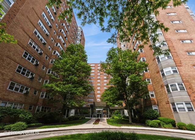 Property at 4960 N Marine Dr #720, Chicago, IL 60640, 1 bed, 1 bath