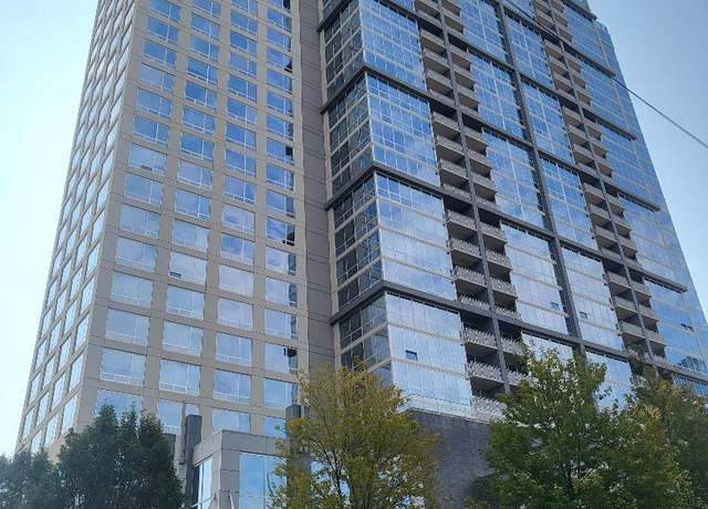 Property at 1901 S Calumet Ave #2006, Chicago, IL 60616, 2 beds, 2 baths