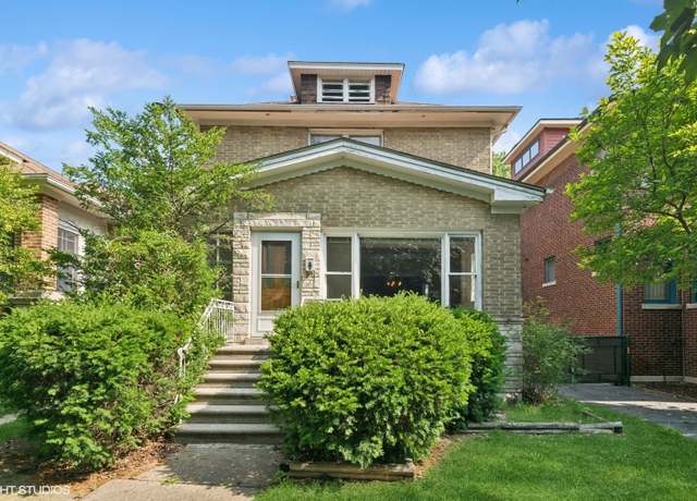 Property at 2946 W Wilson Ave, Chicago, IL 60625, 3 beds, 2 baths