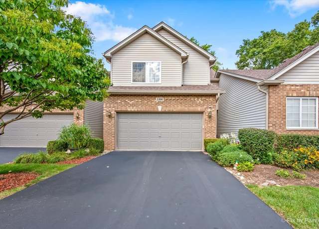 Property at 1306 Dancing Bear Ln, Elgin, IL 60120, 3 beds, 2.5 baths