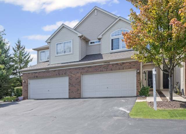 Property at 17526 Gilbert Dr, Lockport, IL 60441, 2 beds, 2.5 baths