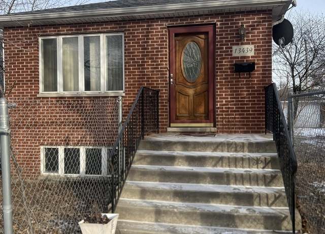 Property at 13439 S Brandon, Chicago, IL 60633, 3 beds, 2 baths
