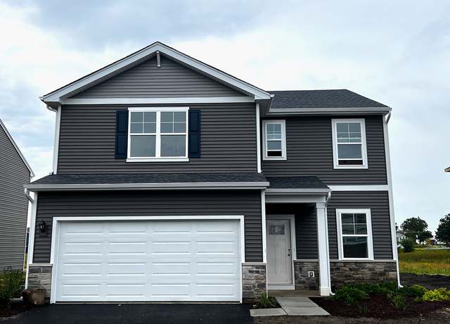 Property at 2285 Cobble Spgs, Wonder Lake, IL 60097, 3 beds, 2.5 baths