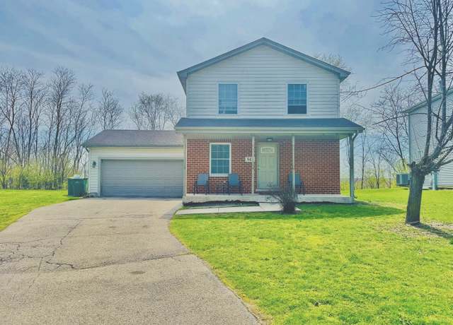 Property at 941 Arthur Ave, Joliet, IL 60432, 4 beds, 3 baths