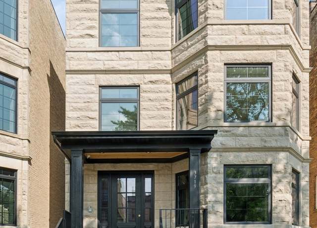 Property at 3719 N Magnolia Ave, Chicago, IL 60613, 6 beds, 6.5 baths