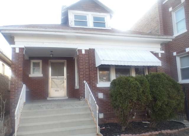 Property at 6019 S Fairfield Ave, Chicago, IL 60629, 3 beds, 1.5 baths