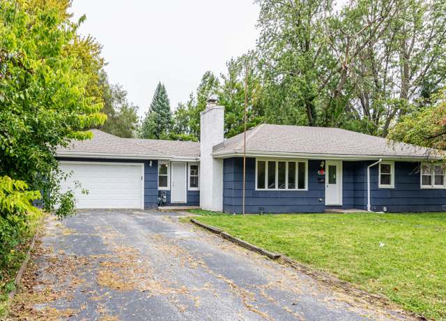 Property at 16037 Evans Ave, South Holland, IL 60473, 4 beds, 2.5 baths