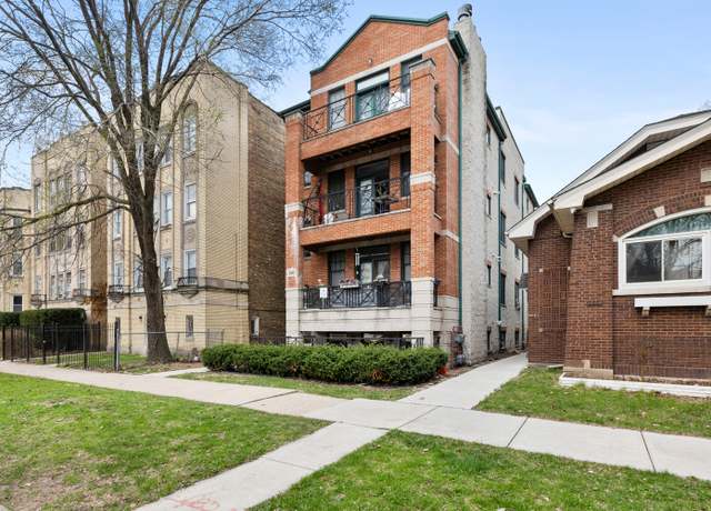 Property at 6442 N Mozart St Unit G, Chicago, IL 60645, 3 beds, 2 baths