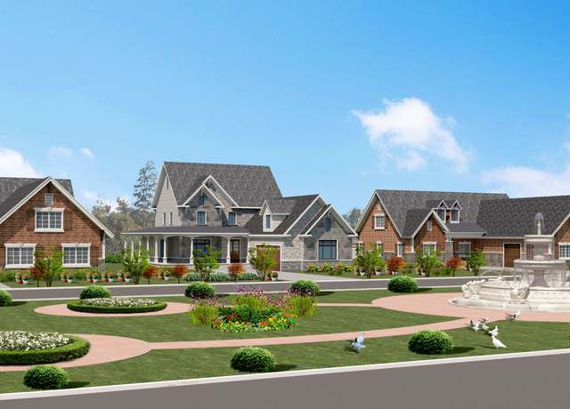 Property at 87 E Mundhank Rd, South Barrington, IL 60010, 4 beds, 3.5 baths