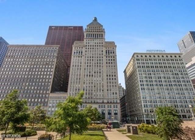Property at 310 S Michigan Ave #812, Chicago, IL 60604, 1 bed, 1 bath