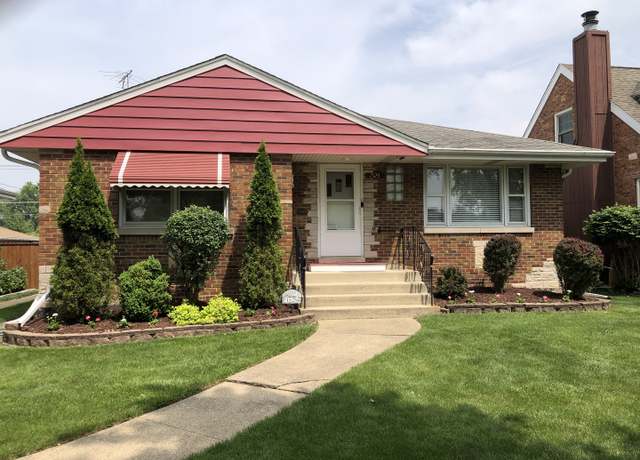 Property at 1525 Morgan Ave, La Grange Park, IL 60526, 2 beds, 2 baths