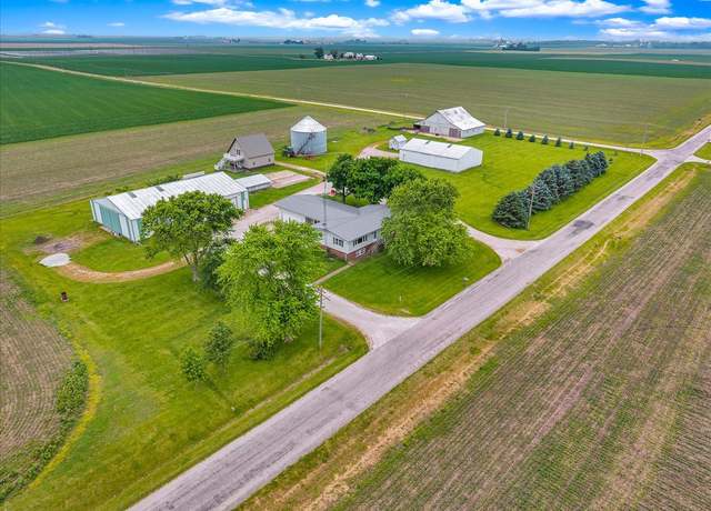 Property at 708 N 1950th Rd, Tonica, IL 61370, 5 beds, 5 baths