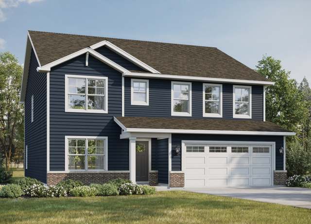 Property at 1880 Canyon Creek Dr, Aurora, IL 60503, 4 beds, 2.5 baths