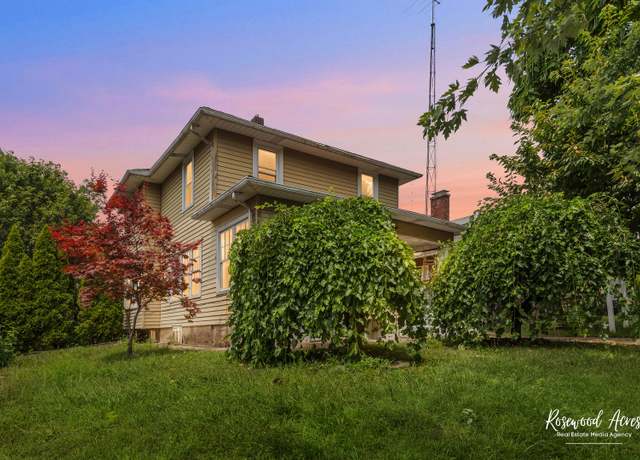 Property at 435 S Poplar Ave, Kankakee, IL 60901, 4 beds, 3 baths