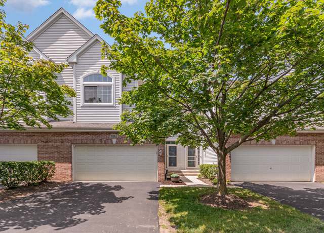 Property at 6067 Delaney Dr, Hoffman Estates, IL 60192, 3 beds, 3.5 baths
