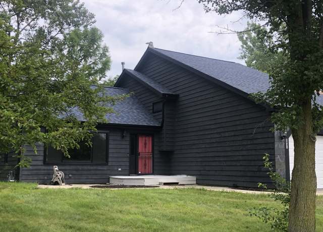 Property at 3931 Bertrand Ln, Beach Park, IL 60087, 5 beds, 2 baths