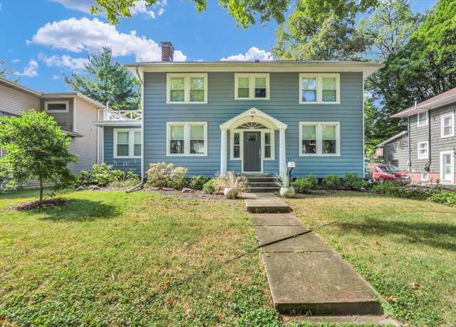Property at 505 W Pennsylvania Ave, Urbana, IL 61801, 3 beds, 2 baths