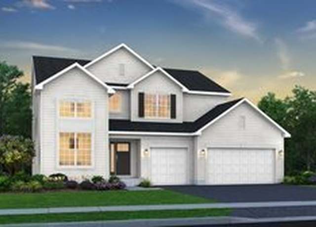 Property at 1376 Keller St, Elburn, IL 60119, 4 beds, 2.5 baths