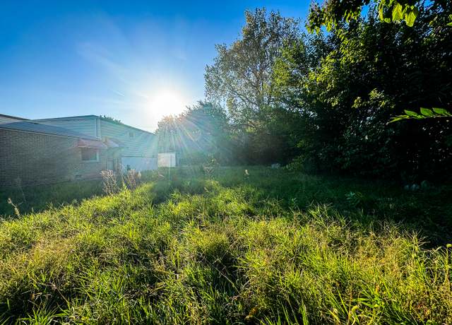 Property at 4202 S Wentworth Ave, Chicago, IL 60609