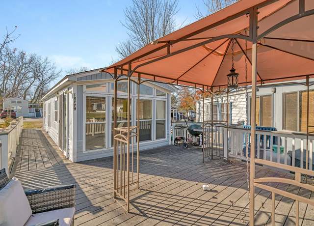Property at 79 Dinosaur Rd, Wilmington, IL 60481, 1 bed, 1 bath