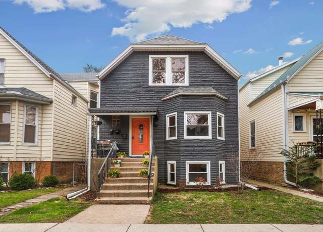 Property at 2511 N Saint Louis Ave, Chicago, IL 60647, 6 beds, 3 baths