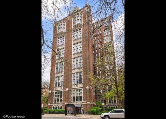 Property at 20 E Cedar St Unit 2D, Chicago, IL 60611, 2 beds, 2.5 baths